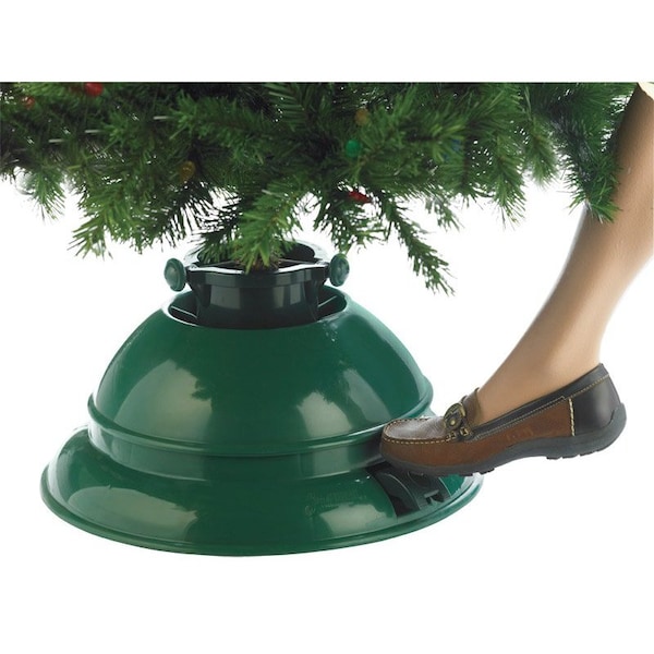Dyno Swivel Christmas Tree Stand 